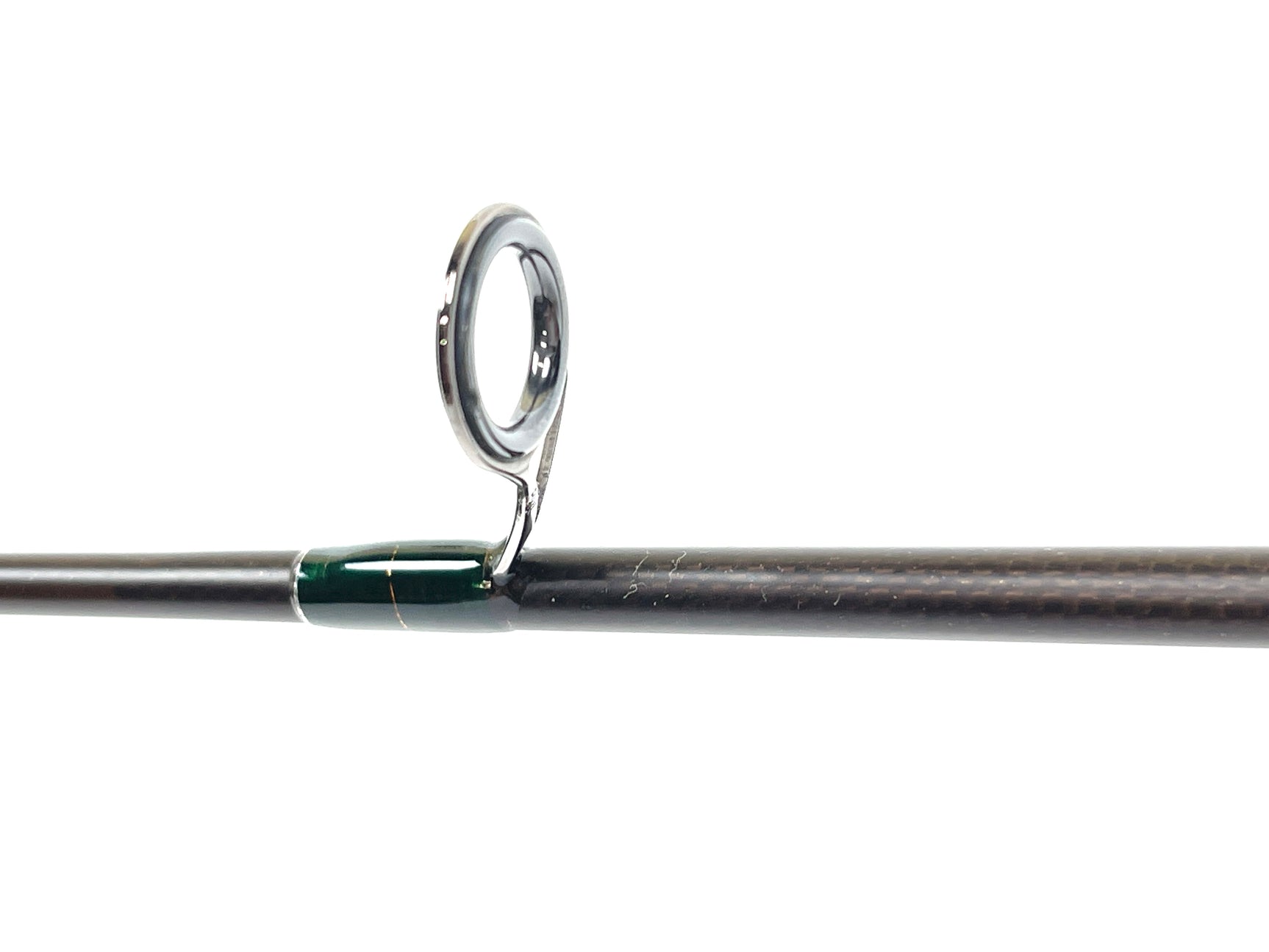 Used Megabass Destroyer Limited F4-63XSY Ya Mamba Stick