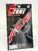 Evergreen  D zone TG TW 3/8oz #07 Bluegill