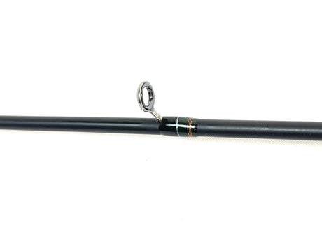 Used Megabass Destroyer Hi-10X Baitcasting F4-66X Cyclone