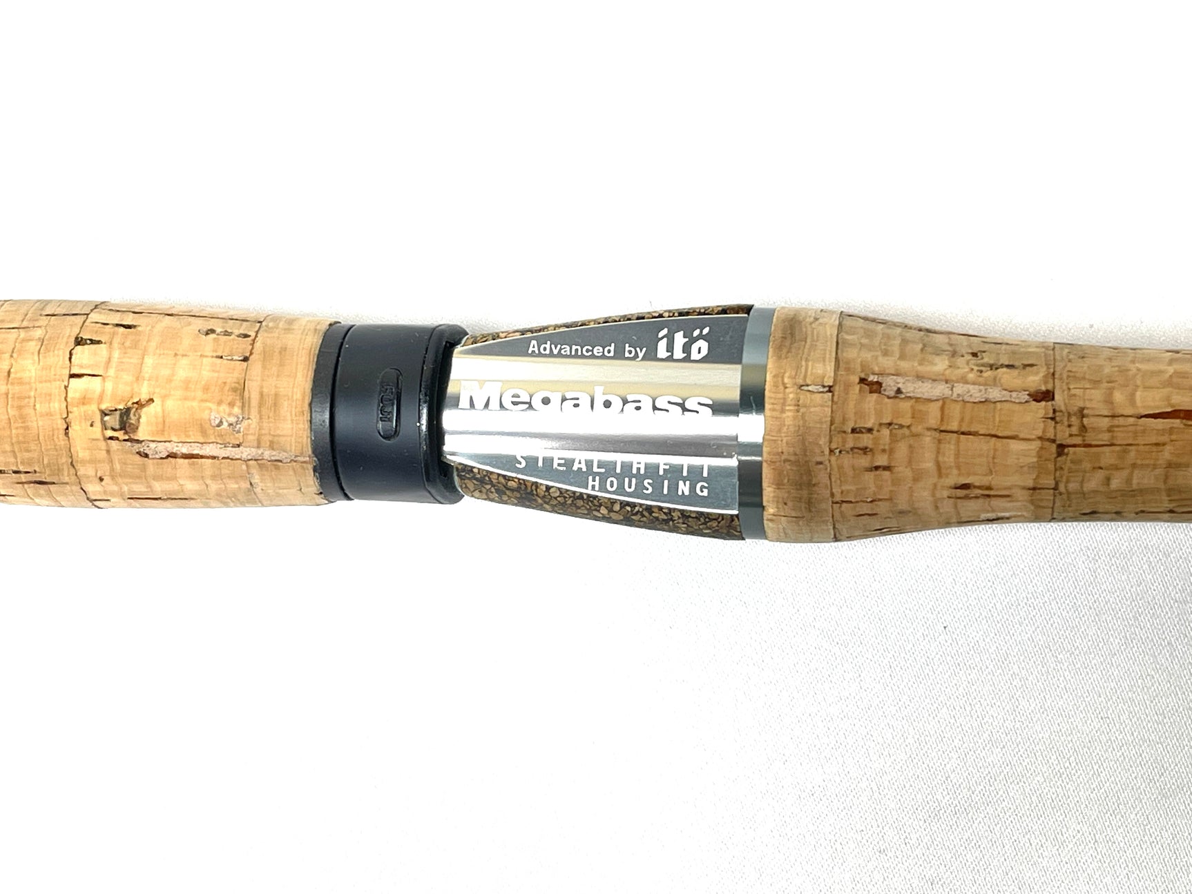 Used Megabass Destroyer Limited F4-63XSY Ya Mamba Stick