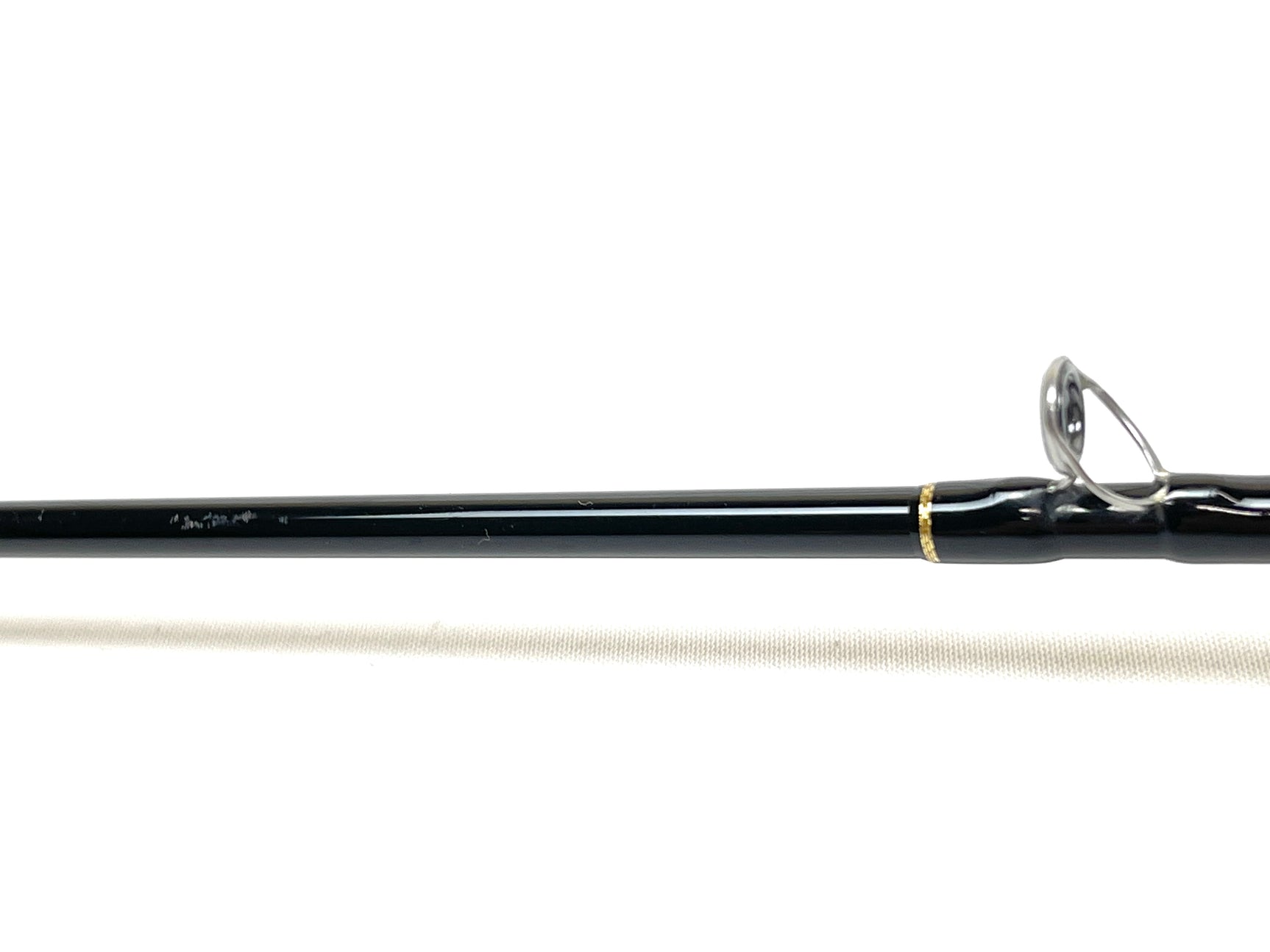 Used Evergreen Heracles Baitcasting HCSC-70MH Bluemeister 7