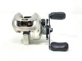 Used Shimano 08 Metanium Mg DC 7 Left