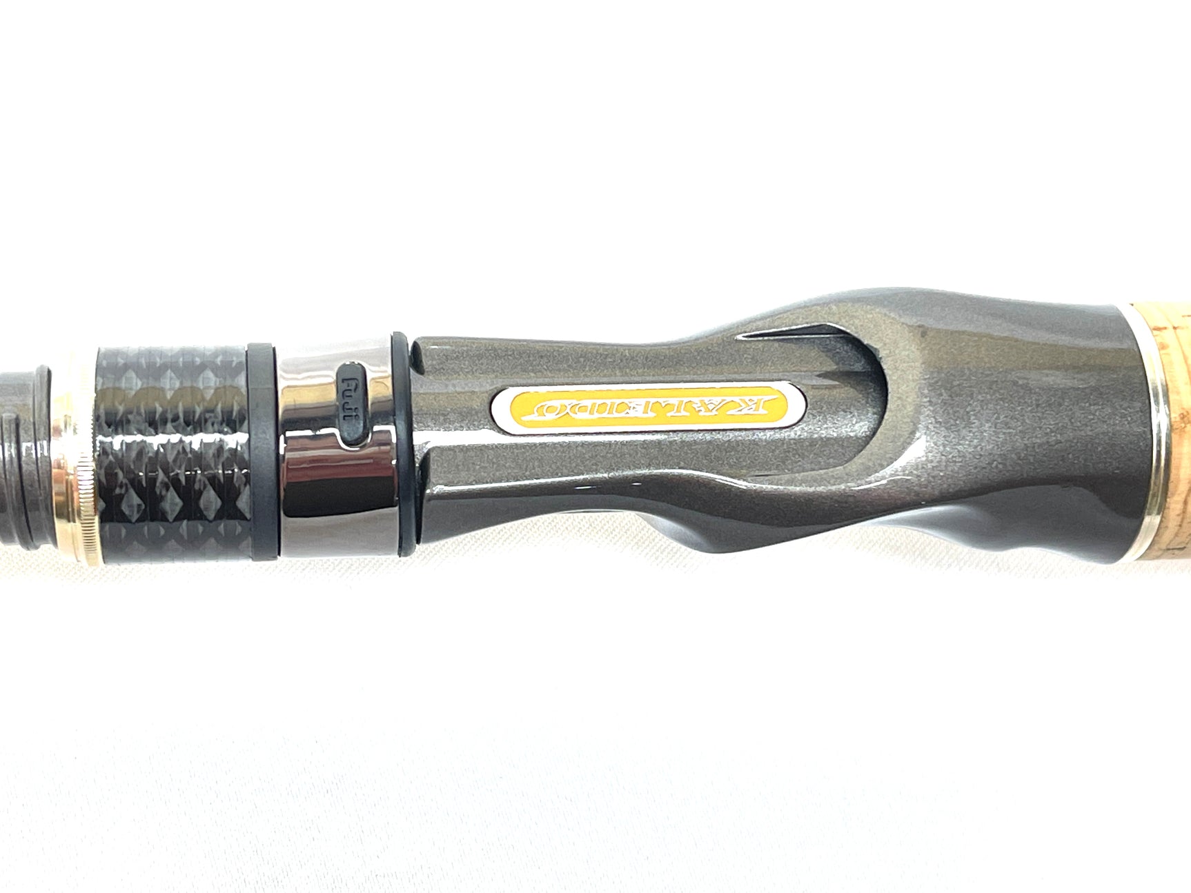 Used Evergreen Kaleido Designo TKDC-66MLBF-Pro Stingray 66