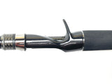 Used Evergreen Kaleido Inspirare TKIC-610MR-BK Super Cougar