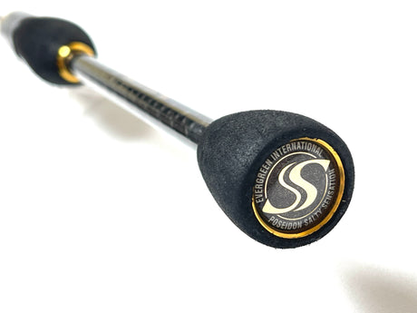 Used Evergreen Salty Sensation PSSS-610S Limber Tip