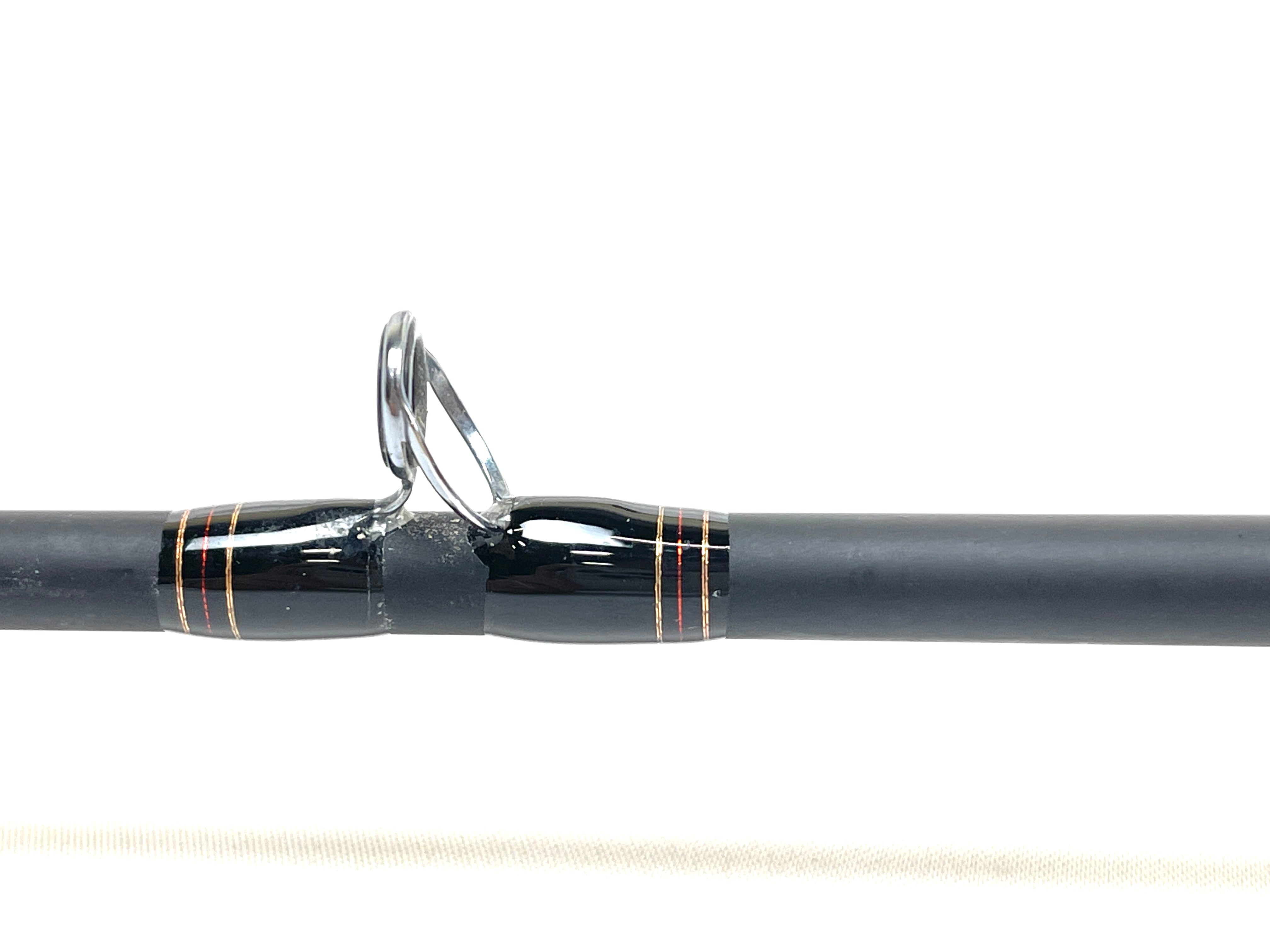 Used Megabass New Black Jungle F10-76XBJ Super Red Demon – JDM