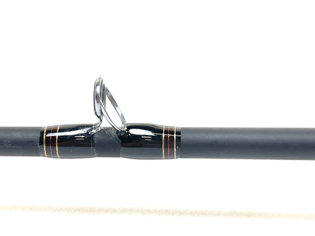 Used Megabass New Black Jungle F10-76XBJ Super Red Demon