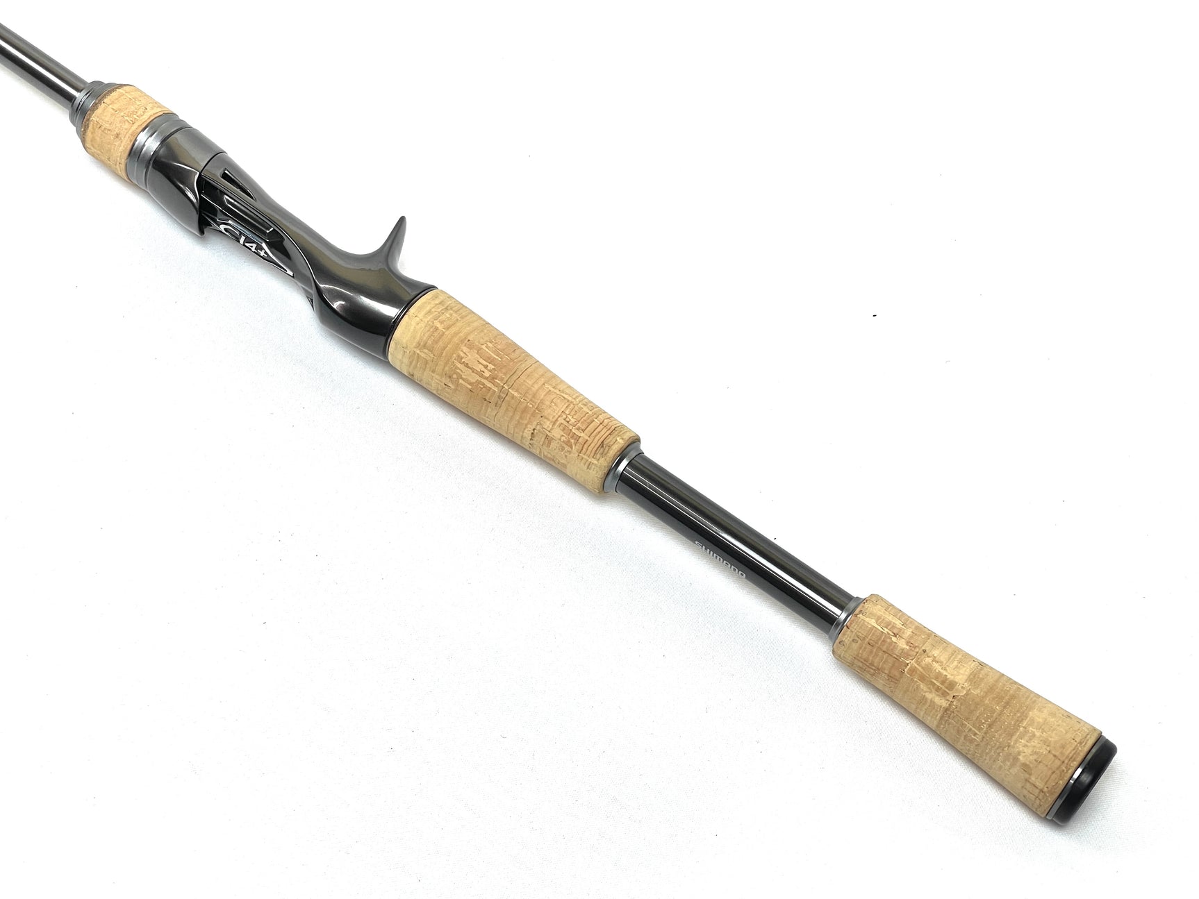 Used Shimano 22 Bantam 163ML-2