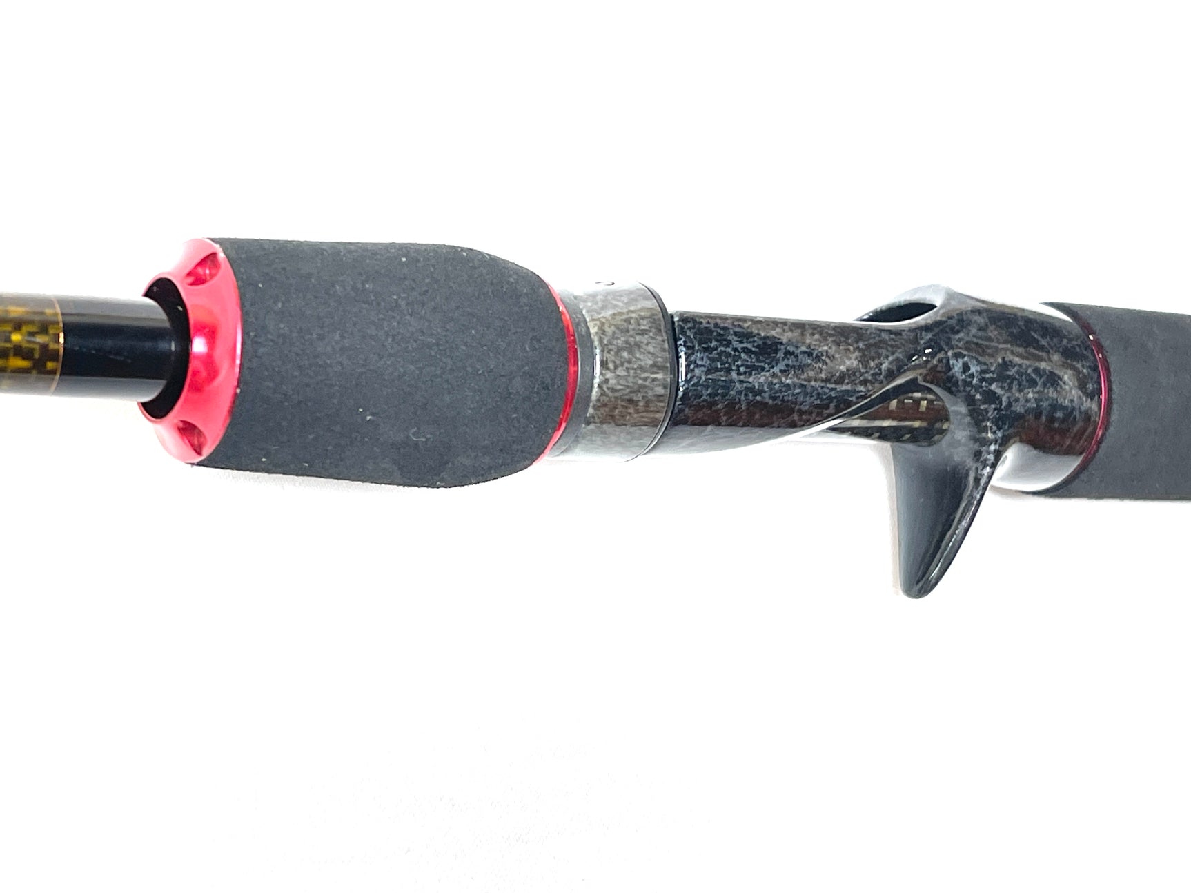 Used Megabass Evoluzion F5.1/2-68Xti Diablo