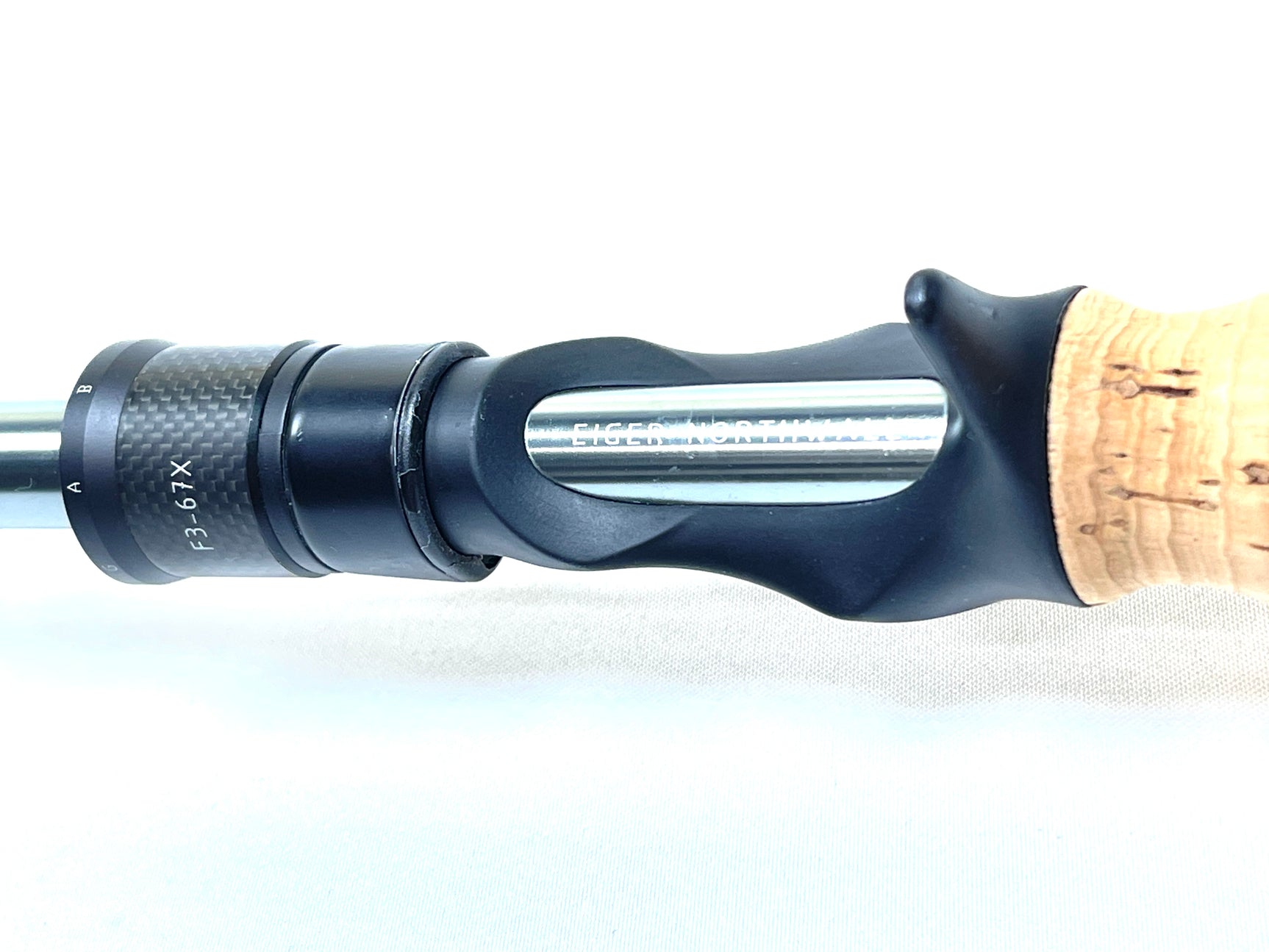 Used Megabass Destroyer Phase 3 F3-67X Eiger Northwall