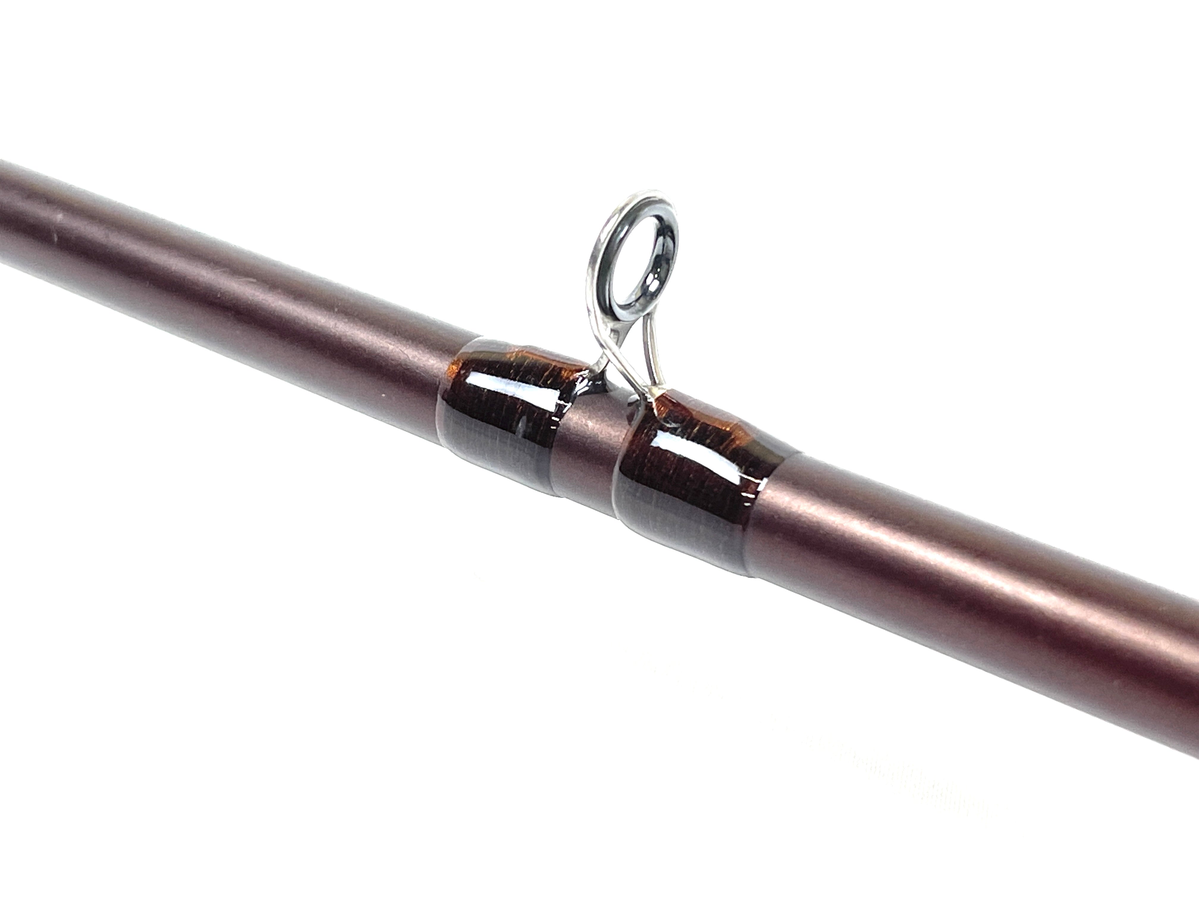 Used Graphiteleader Vigore GVIC-610MG – JDM TACKLE HEAVEN