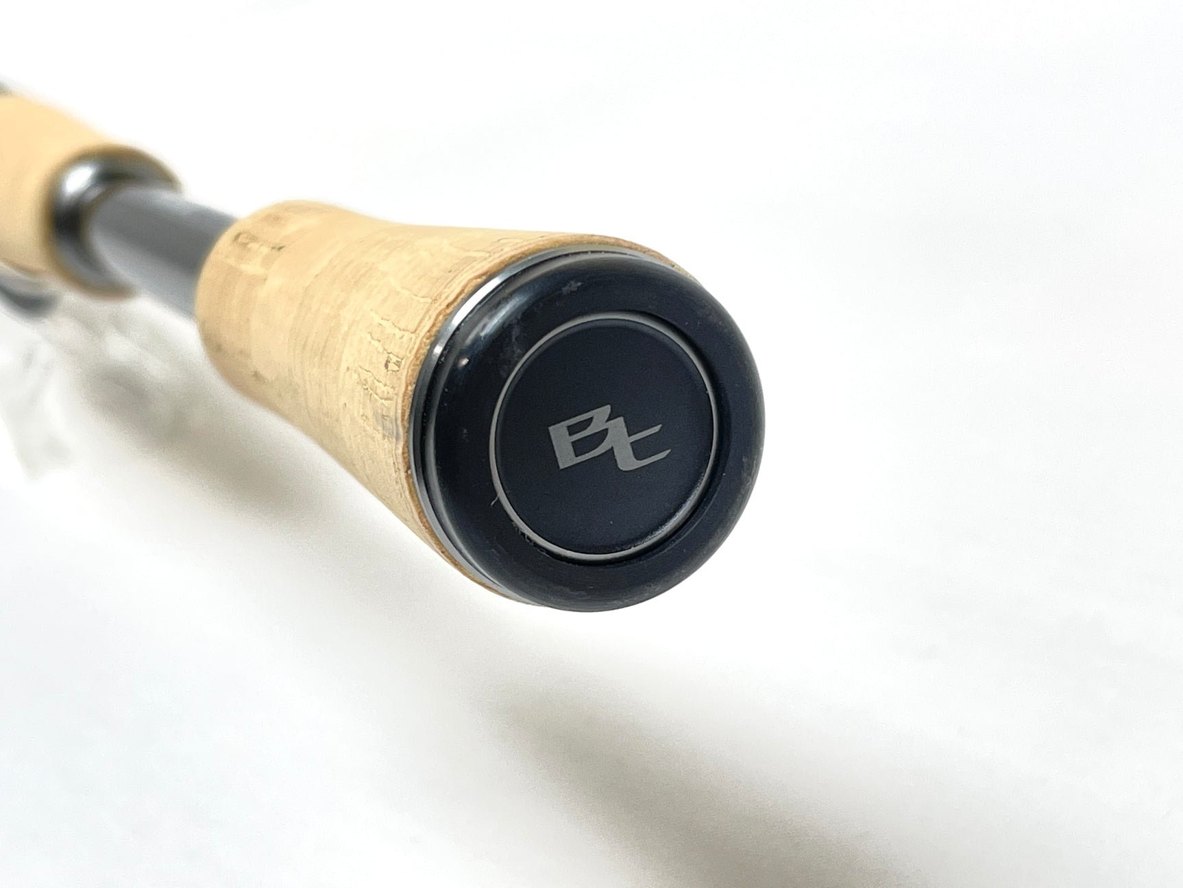 Used Shimano 22 Bantam 163ML-2