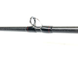 Used Daiwa Steez STZ 701MHFB-SV Flanker