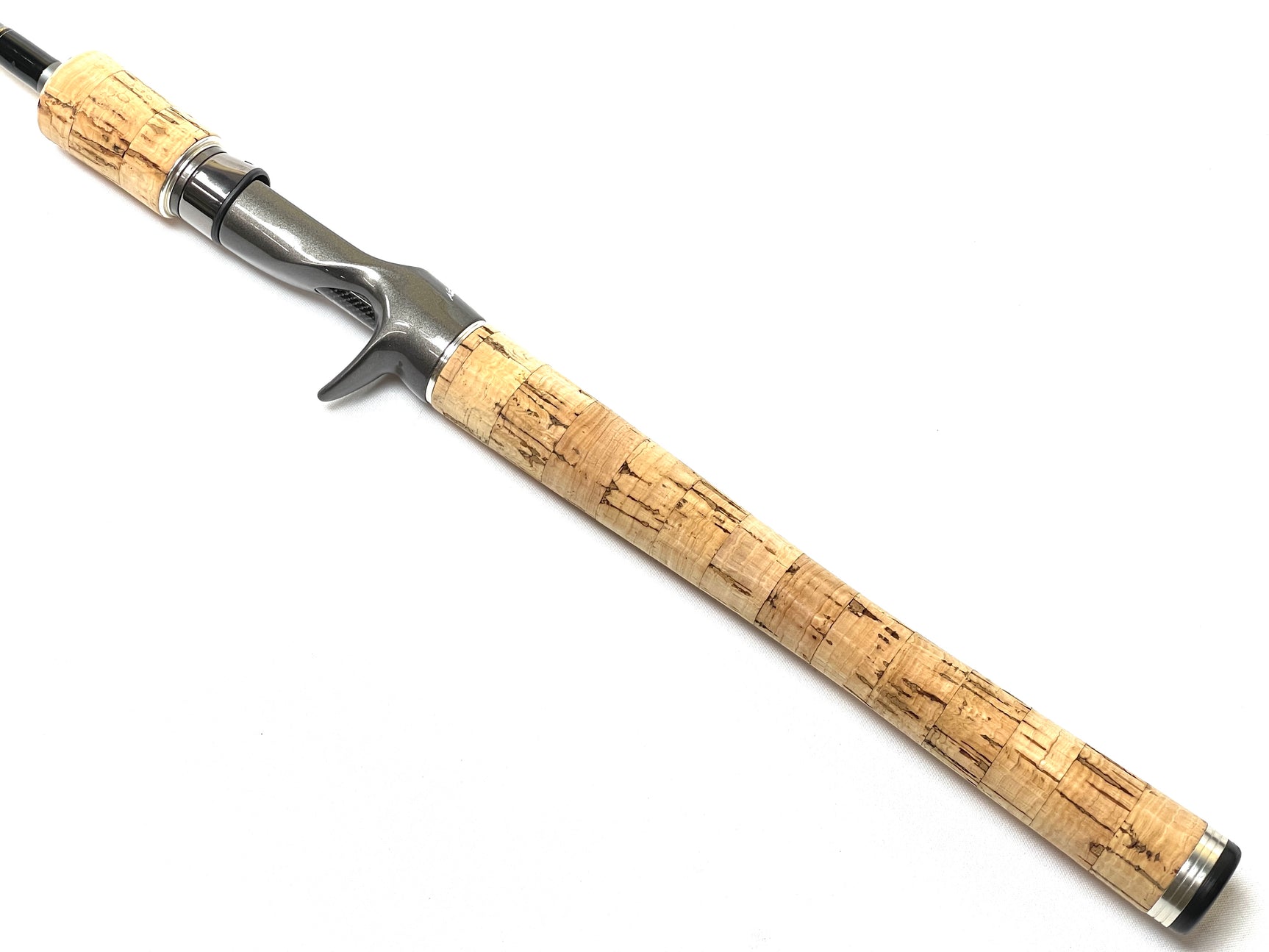 Used Evergreen Temujin TMJC-65M Cobra