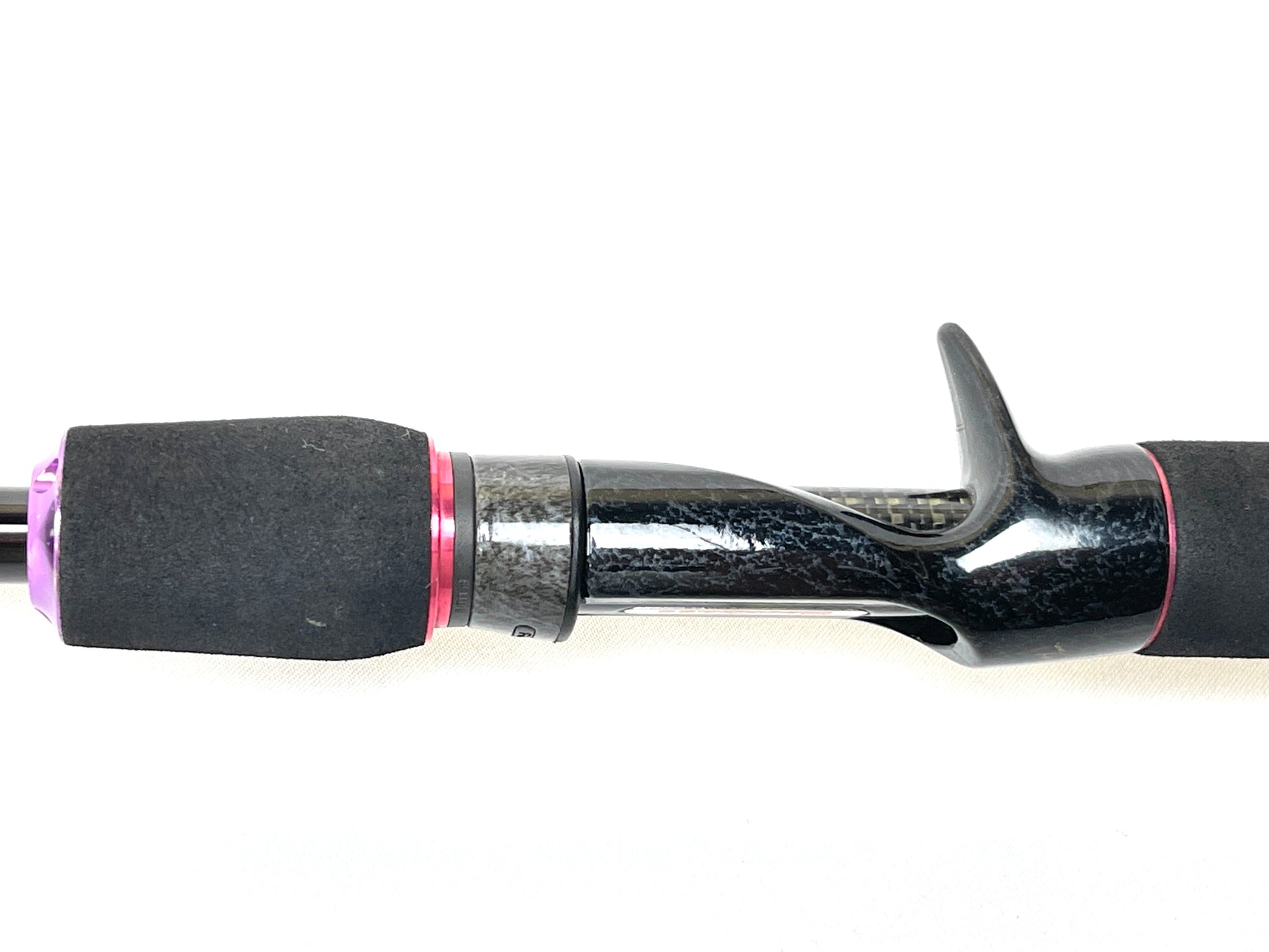 Used Megabass Evoluzion F4-610XDti Elseil