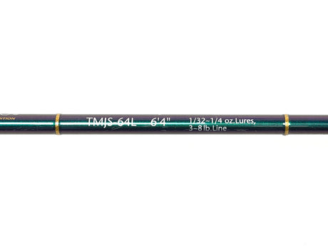 Used Evergreen Temujin TMJS-64L Skymaster