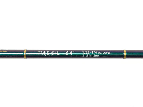 Used Evergreen Temujin TMJS-64L Skymaster