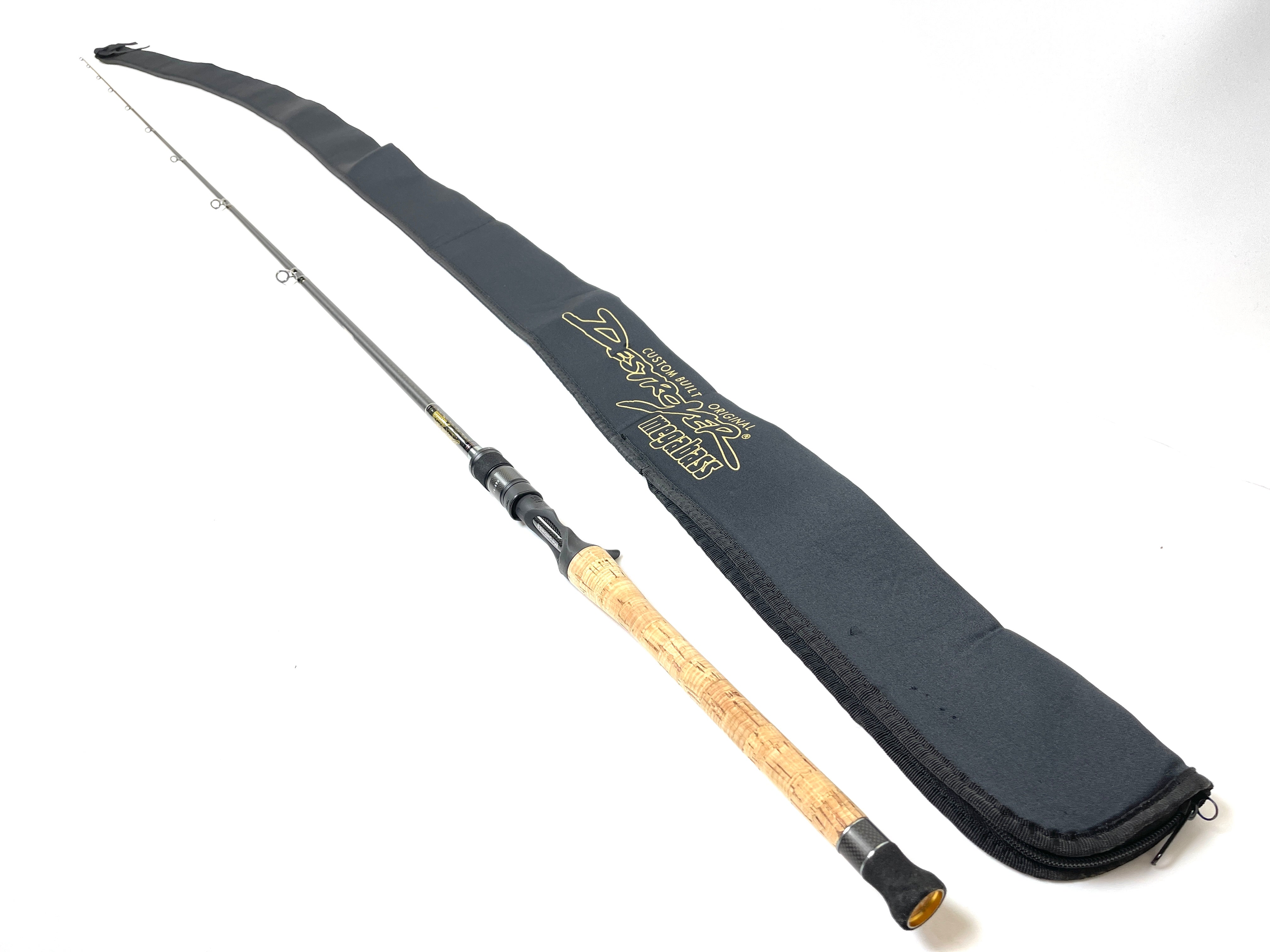 Used Megabass Destroyer Phase III F6-69X Super Destroyer – JDM