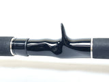 Used Evergreen Heracles Baitcasting HCSC-70MH Bluemeister 7