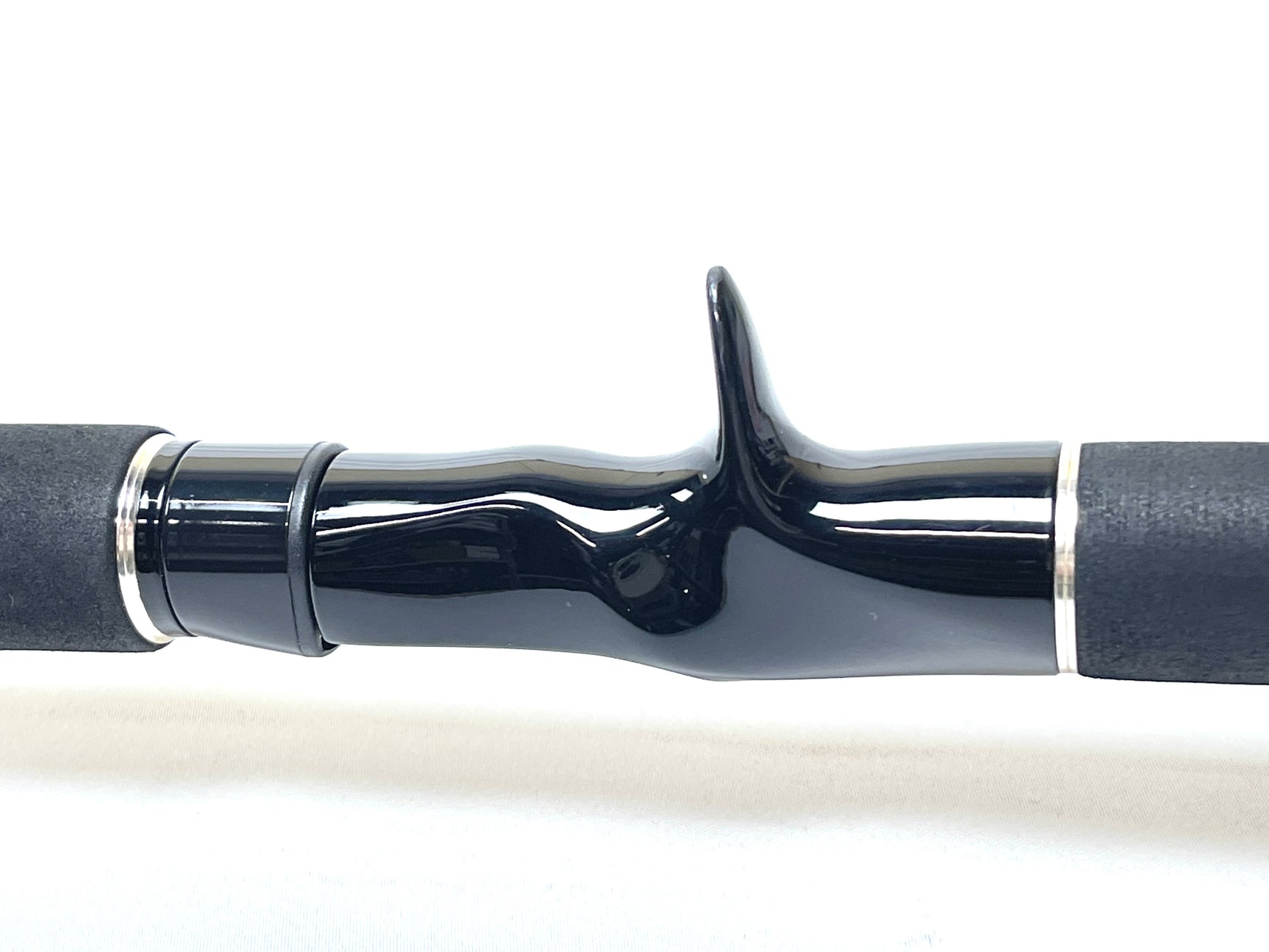 Used Evergreen Heracles Baitcasting HCSC-70MH Bluemeister 7