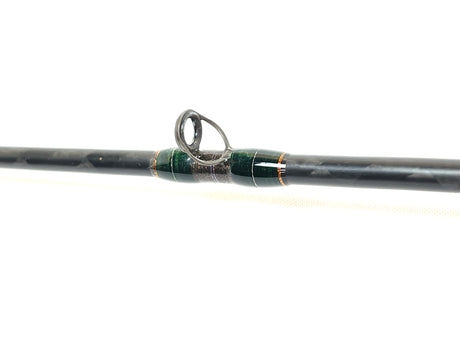 Used Megabass Orochi Huge Contact F7-69DG Mephisto