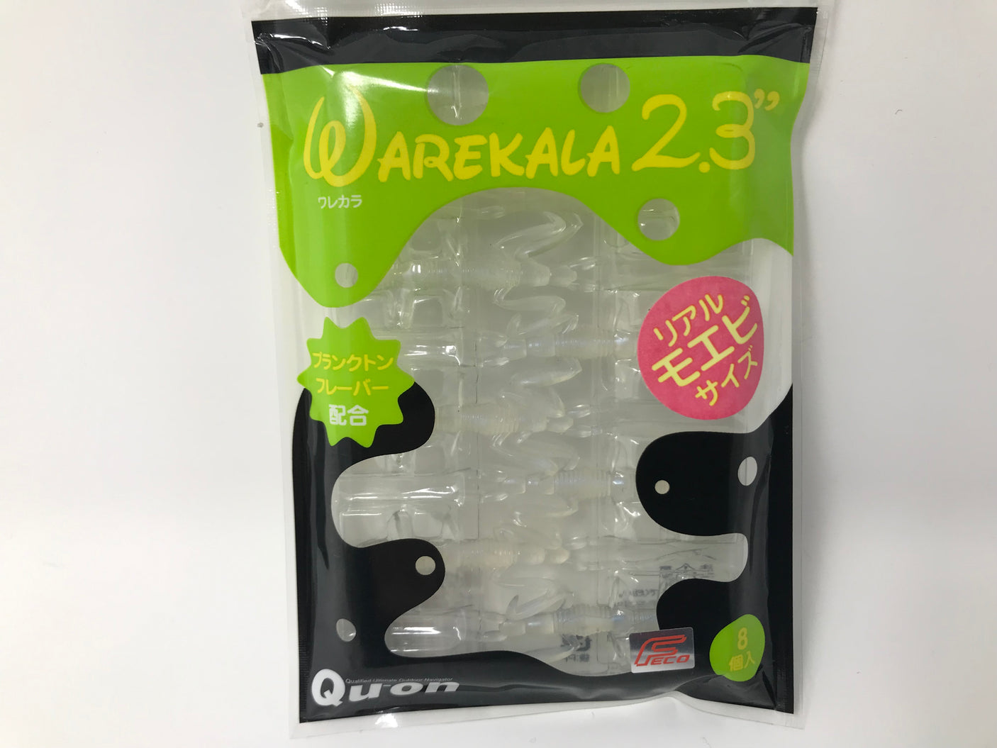 Warekara 2.3