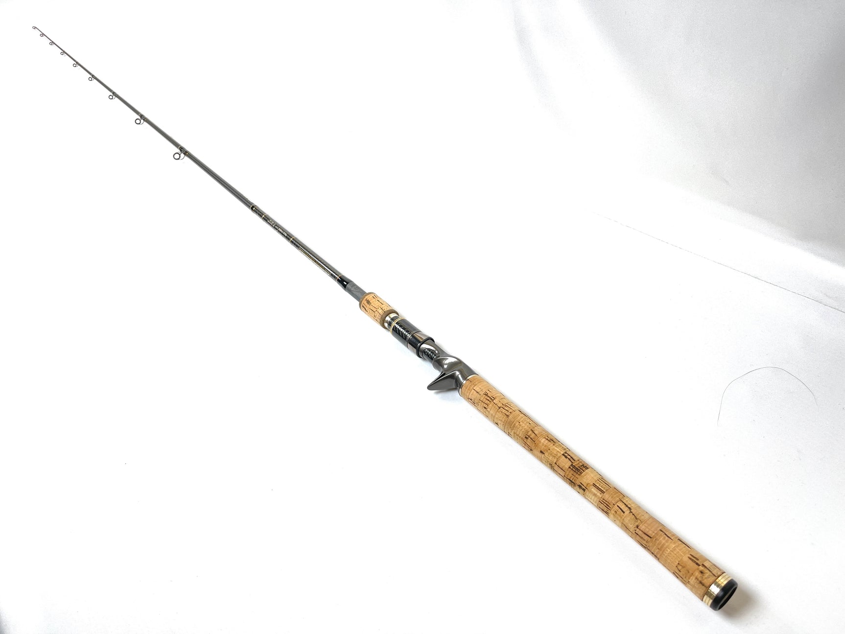 Used Evergreen Kaleido TKLC-71MHX Super Stallion