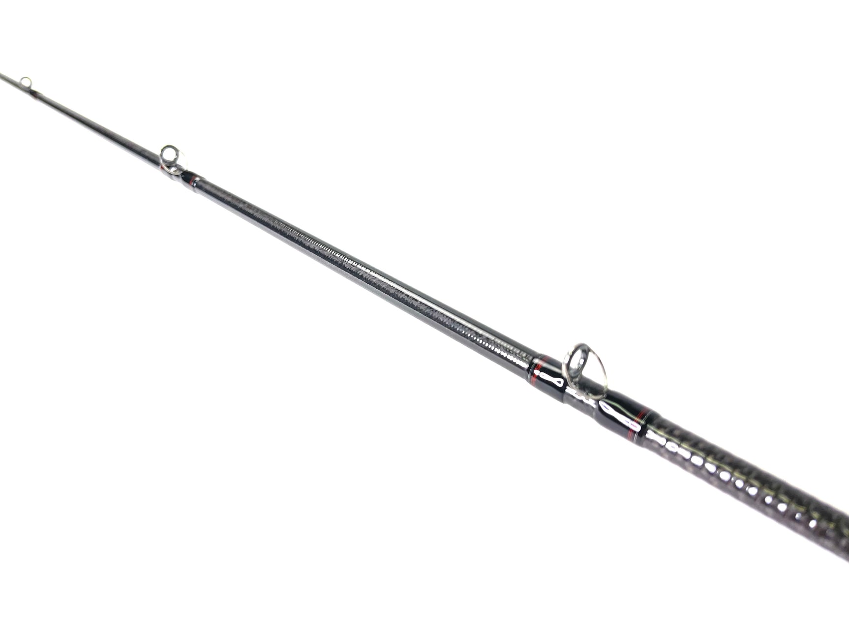 Used Daiwa Steez STZ-721MH/HXB-SV Strike Force