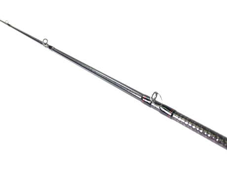 Used Daiwa Steez STZ-721MH/HXB-SV Strike Force