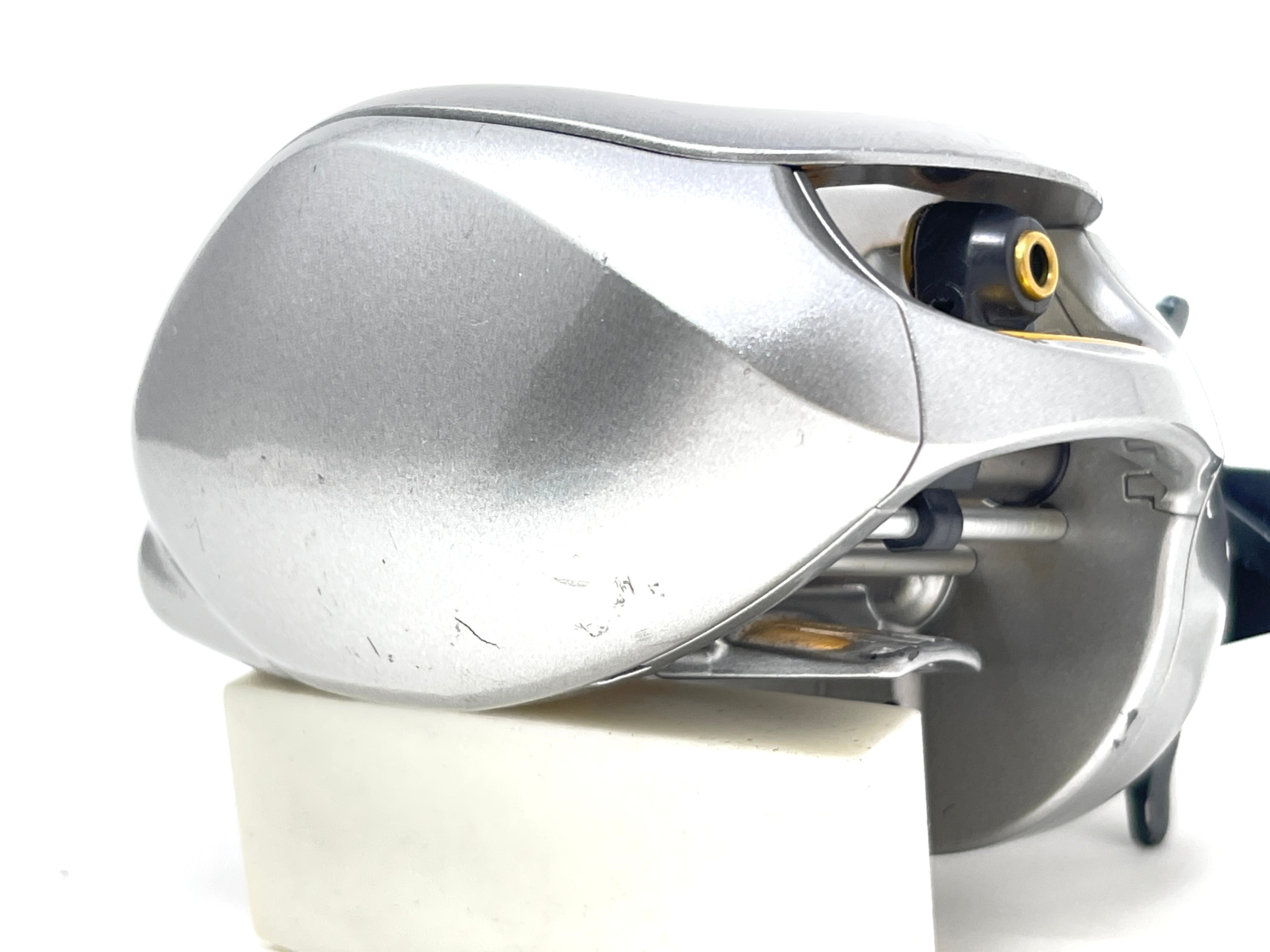 Used Shimano 07 Metanium Mg 7 Left – JDM TACKLE HEAVEN