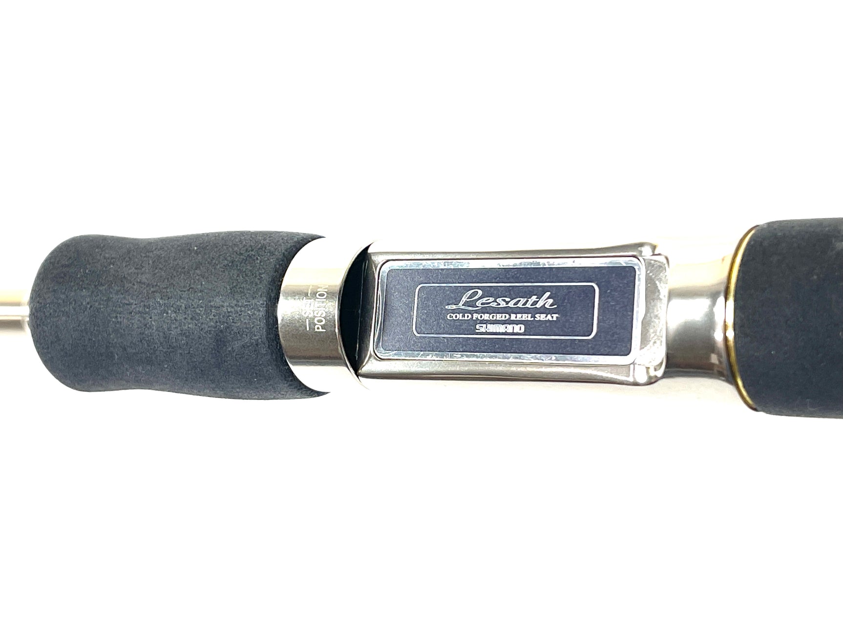 Used Shimano Lesath 1581F