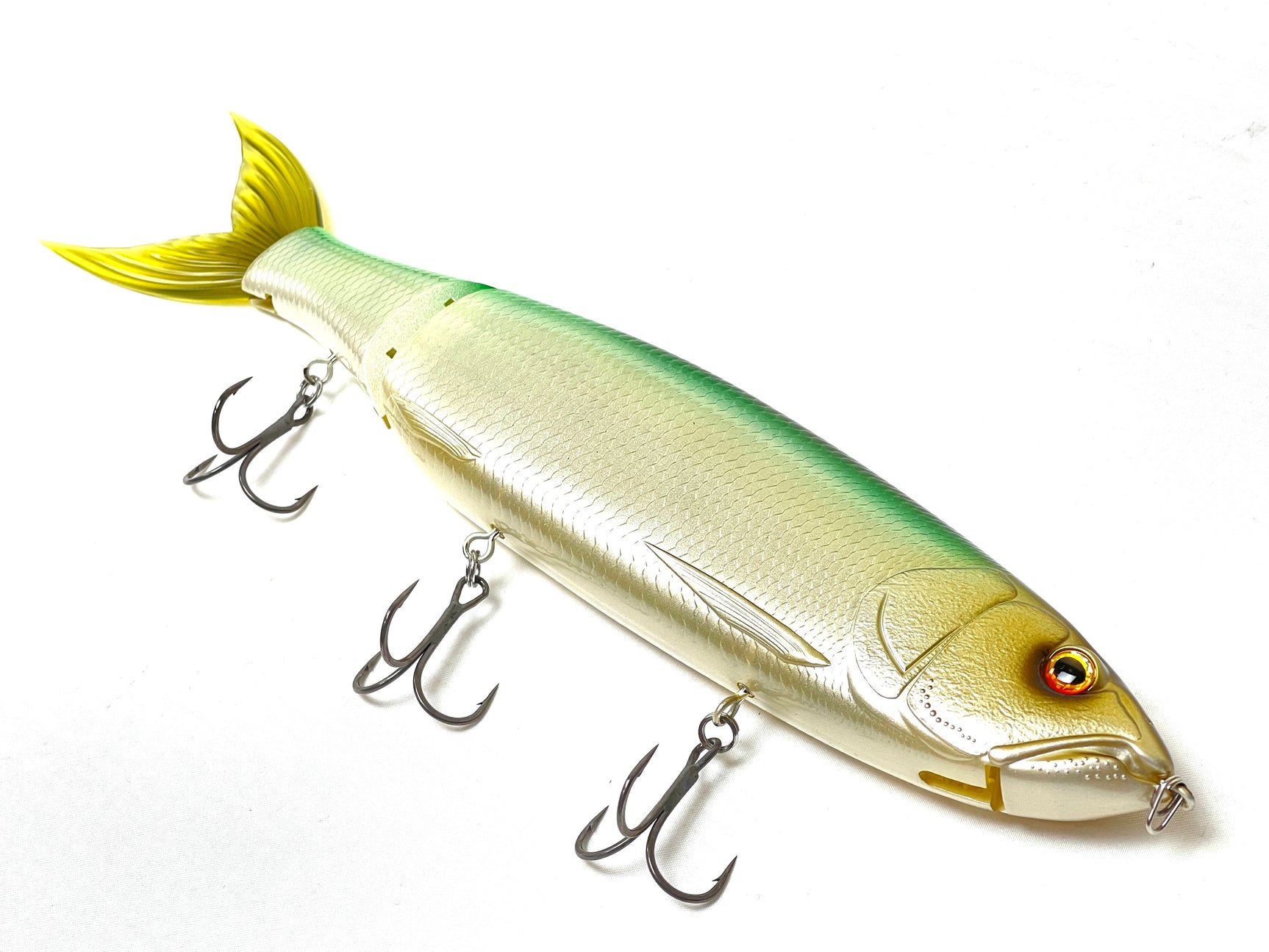 Used deps Giragira Kougeki #01 Deadly Ketabass