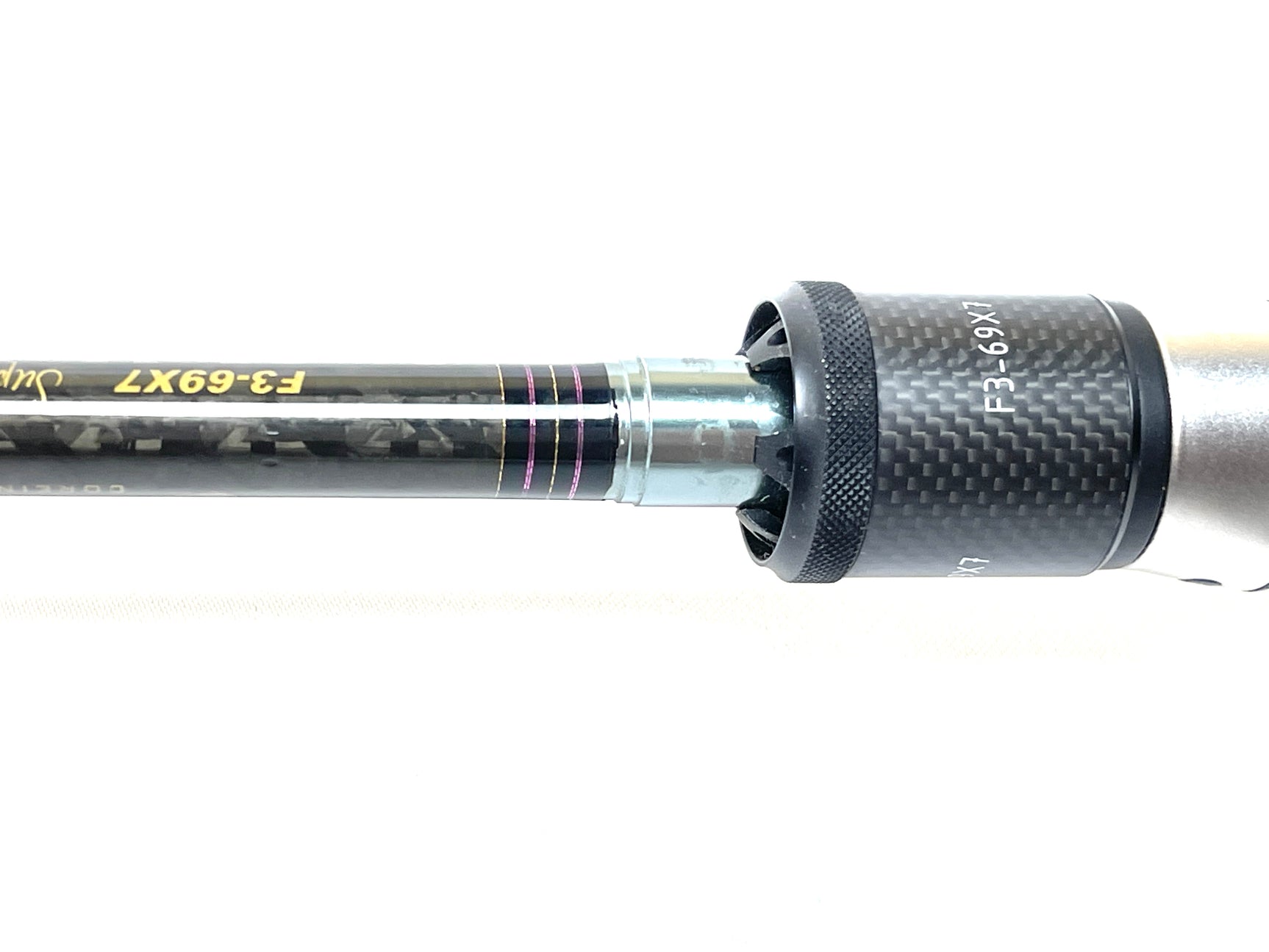 Used Megabass Destroyer X7 F3-69X7 Super Eiger