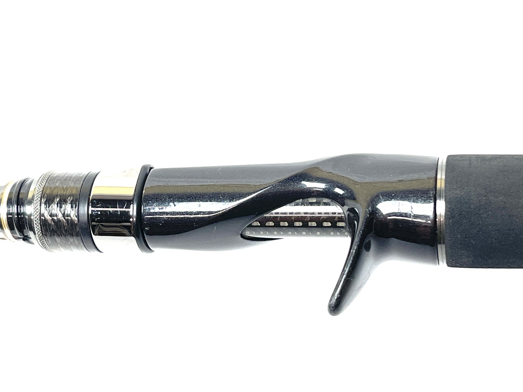 Used Evergreen Kaleido Inspirare TKIC-610MR-BK Super Cougar