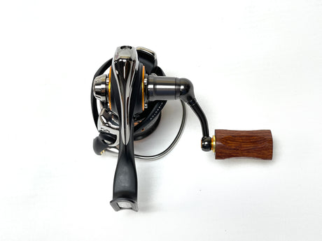 Used Daiwa 14 Presso 2025C