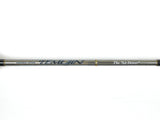 Used Evergreen Temujin TMJC-66MH Air Driver