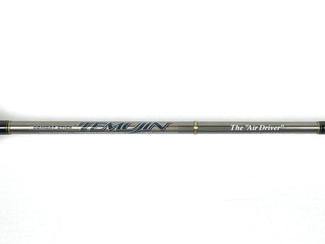 Used Evergreen Temujin TMJC-66MH Air Driver