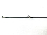 Used Abu Garcia Salty Style Ajing STAS-632MLS-KR