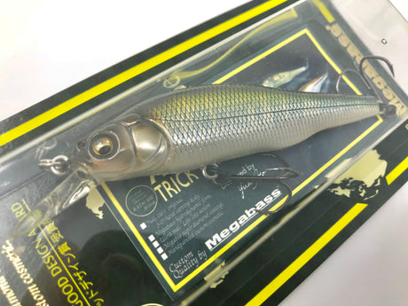 X-80 Trick Darter