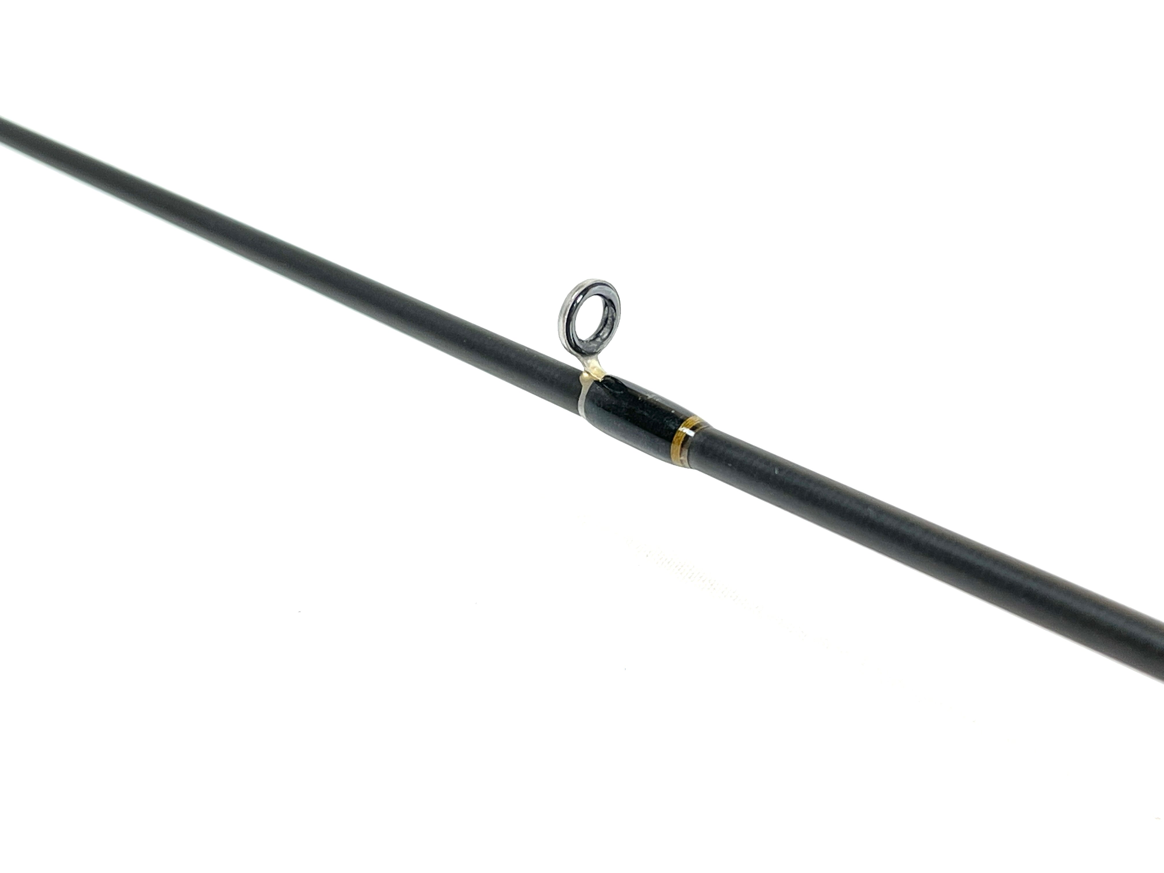 Used Evergreen Temujin TMJC-66MH Air Driver – JDM TACKLE HEAVEN