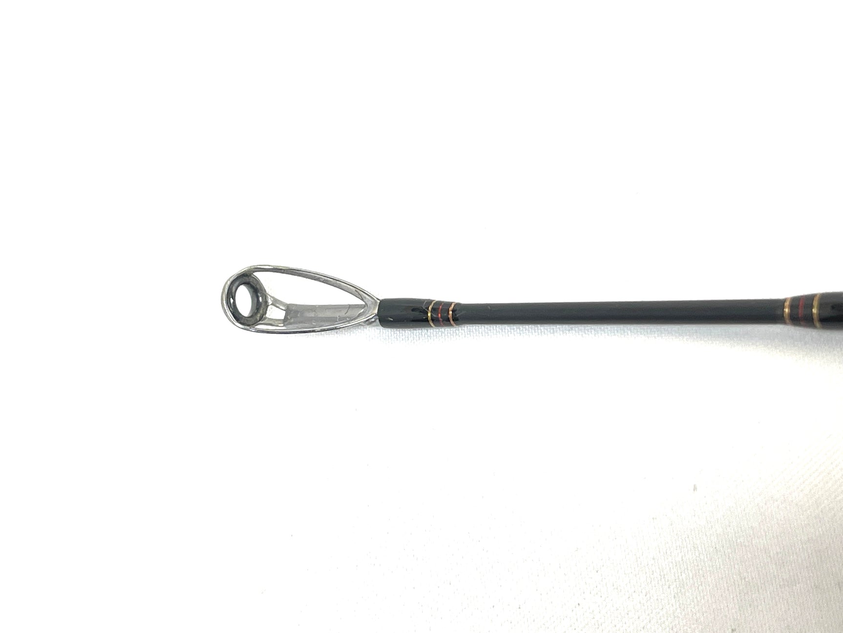 Used Megabass New Black Jungle F10-76XBJ Super Red Demon