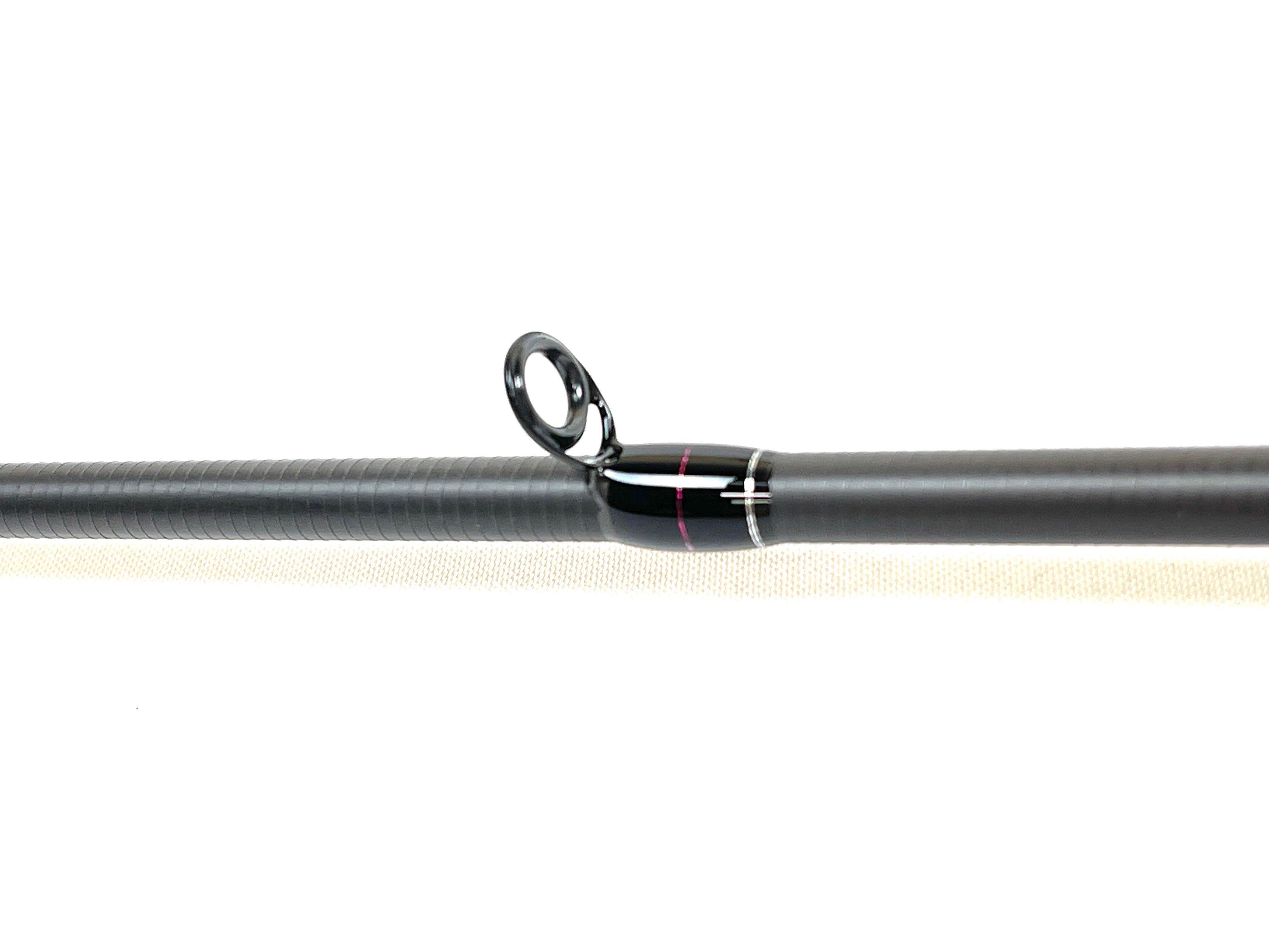 Used Megabass Orochi XXX Baitcasting F4-610K Black Elseil II – JDM