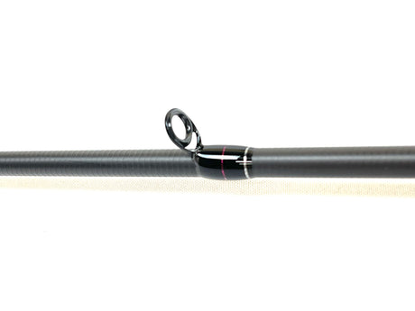 Used Megabass Orochi XXX Baitcasting F4-610K Black Elseil II