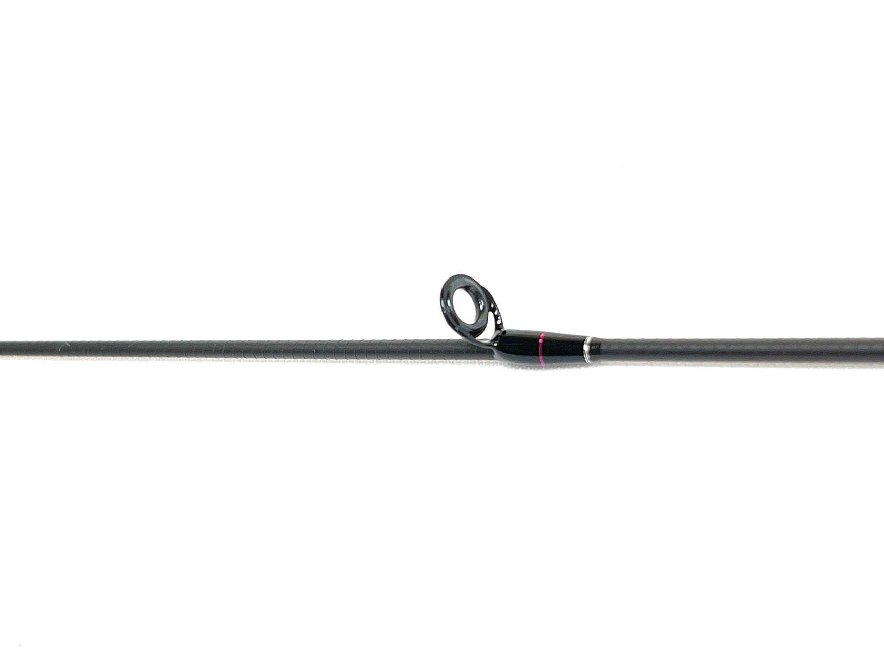 Used Megabass Orochi XXX Baitcasting F4-610K Black Elseil II