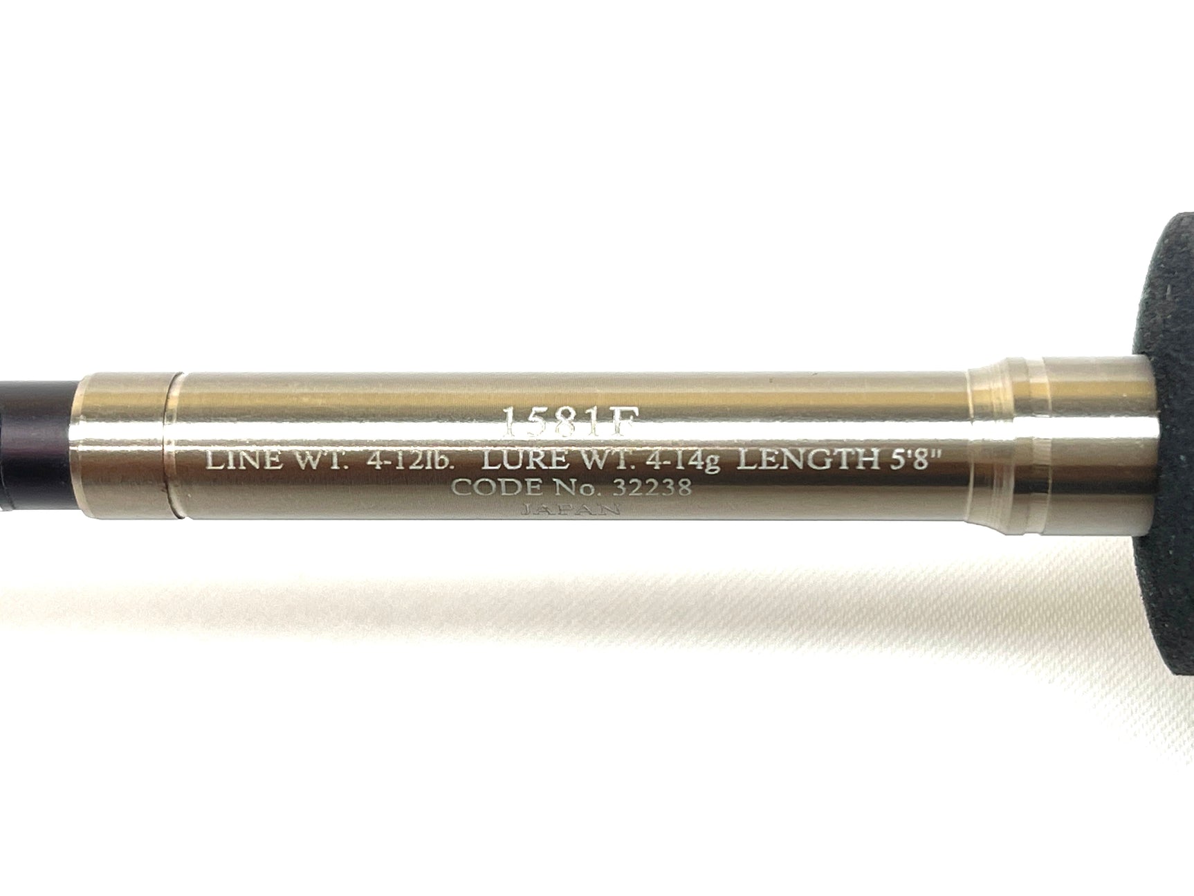 Used Shimano Lesath 1581F