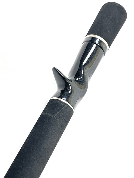 Used Evergreen Tactics TCSC-74X TR-FR