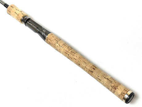 Used Evergreen Temujin TMJC-66MH Air Driver