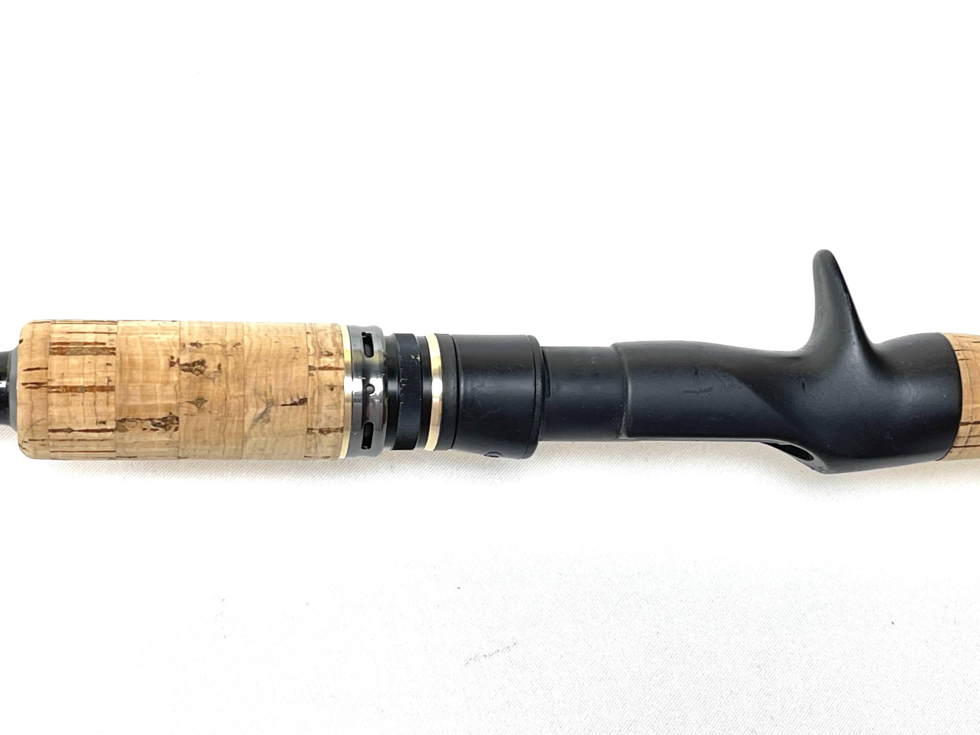 Used Daiko Dreadnought BRDC-71XH Expose – JDM TACKLE HEAVEN