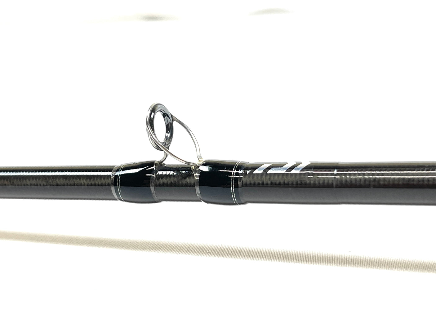 Used Daiwa Steez SC 6111M/MHRB Firewolf