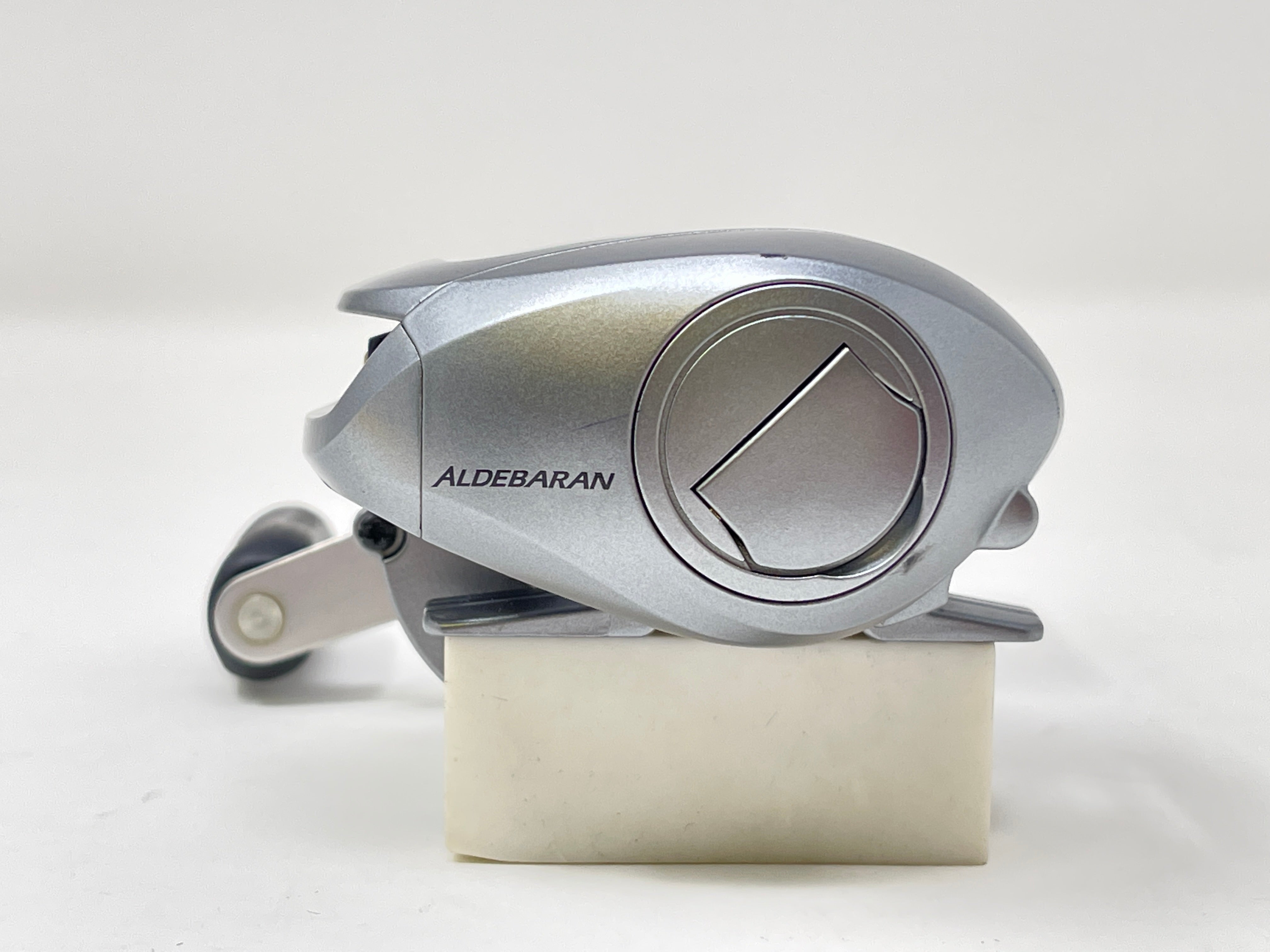 Used Shimano 09 Aldebaran Mg Right – JDM TACKLE HEAVEN